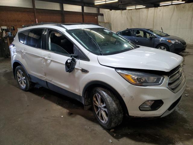 1FMCU9HD9JUB69582 | 2018 FORD ESCAPE SEL