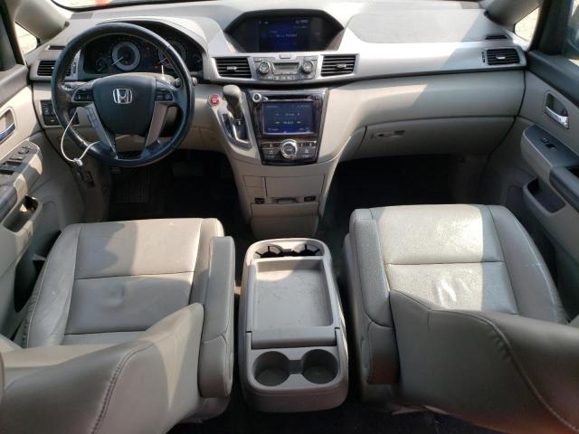 2016 HONDA ODYSSEY EX - 5FNRL5H60GB078861