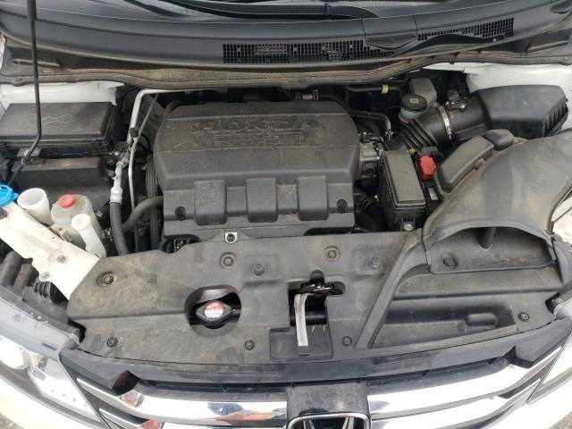 5FNRL5H97EB052586 Honda Odyssey Touring