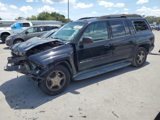 2004 Chevrolet TrailBlazer EXT LS