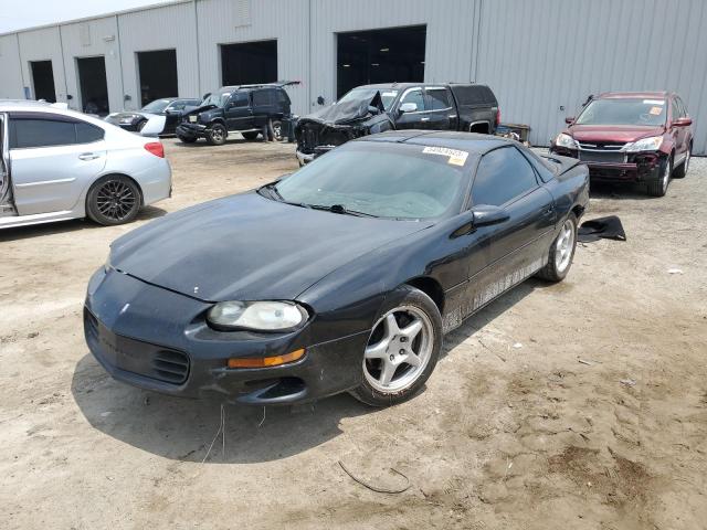 2002 Chevrolet Camaro 