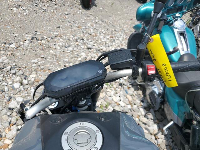2022 YAMAHA MT07 JYARM32E2NA004683
