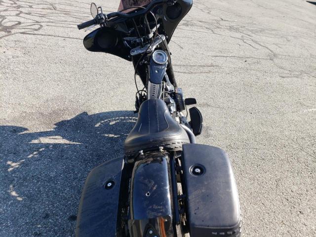 2018 HARLEY-DAVIDSON FLHCS HERI 1HD1YBK13JC083842
