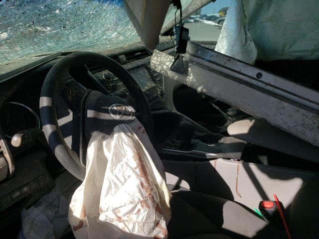 4T1B11HK7JU579723 Toyota CAMRY L