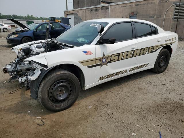 2019 DODGE CHARGER PO - 2C3CDXKT6KH535869