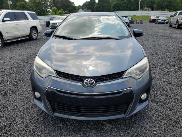 2016 TOYOTA COROALLA 5YFBURHE1GP453447