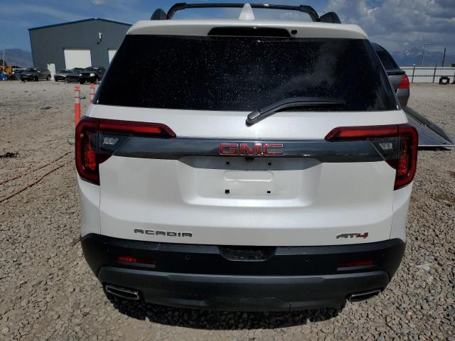 1GKKNLLS5LZ167595 GMC Acadia At4