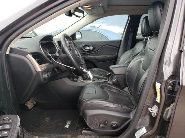 1C4PJMDS2FW698440 Jeep Cherokee Limited