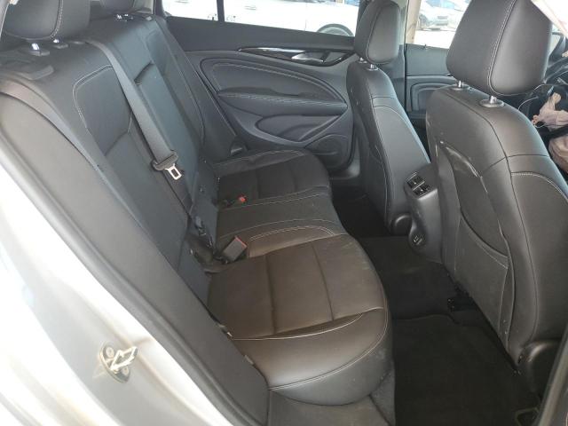 2018 BUICK REGAL ESSE W04GP6SX7J1158414