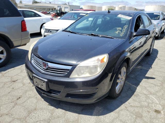 2009 Saturn Aura XR