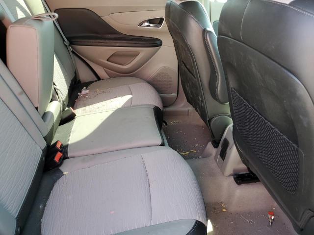 KL4CJBSB3GB680540 Buick Encore Convenience