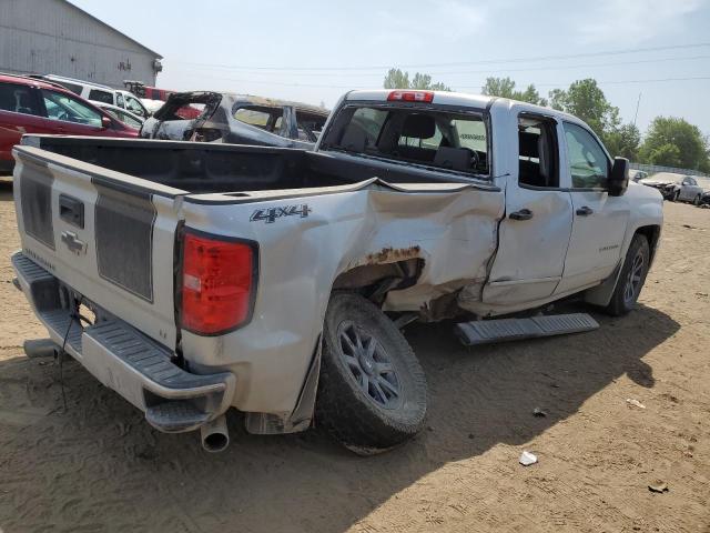 1GCVKRECXFZ213789 | 2015 CHEVROLET SILVERADO