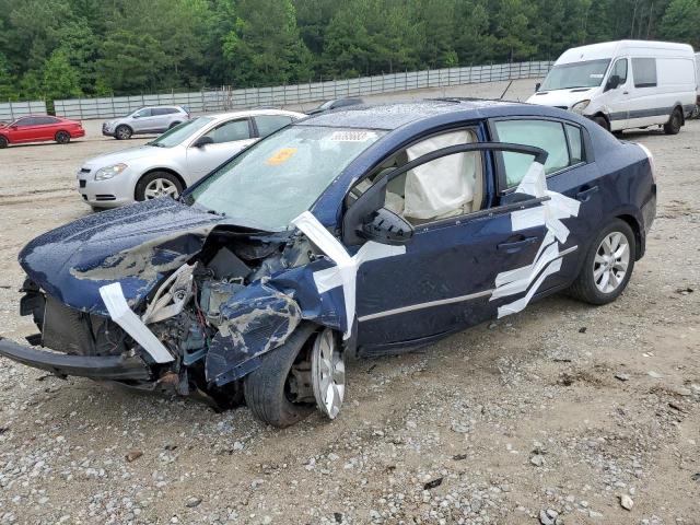 2010 Nissan Sentra 2.0