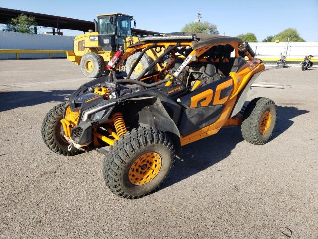 2020 CAN-AM 1100 ORV 3JBVVAV47LK000943
