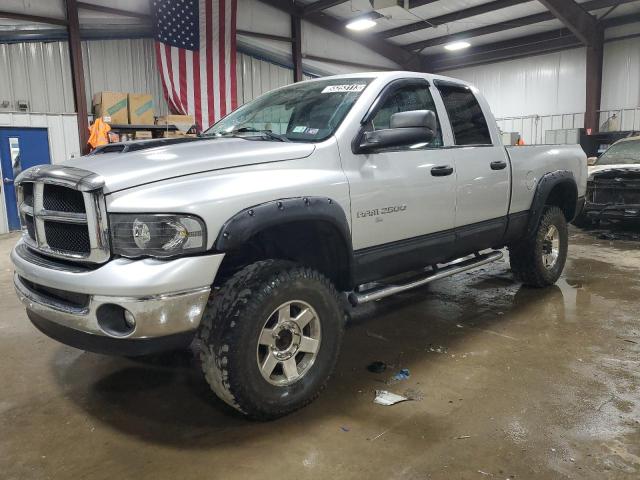 2004 Dodge Ram 2500 ST