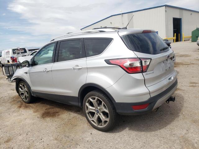 1FMCU9J92HUA64530 Ford Escape Titanium