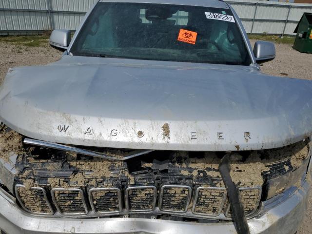 2022 JEEP WAGONEER S 1C4SJVDT6NS109758