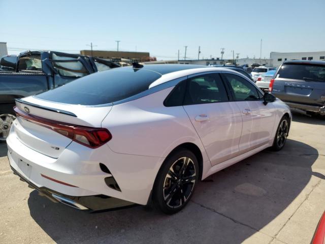 5XXG64J26MG063273 KIA K5 GT LINE
