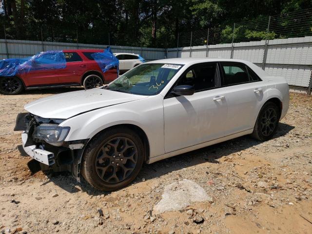 2021 CHRYSLER 300 TOURIN #2928366793