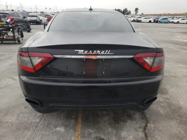 ZAM45VLA0H0214479 Maserati Granturismo S