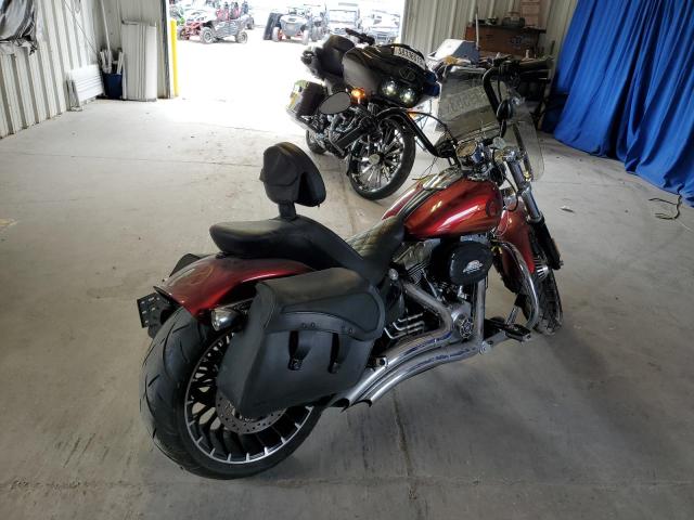2017 HARLEY-DAVIDSON FXSB BREAK 1HD1BFV15HB038311