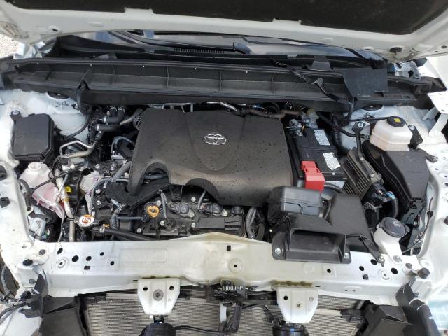 5TDGZRAH8MS067770 Toyota Highlander Xle