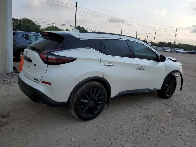 5N1AZ2BJ6PC104962 Nissan Murano SV 3