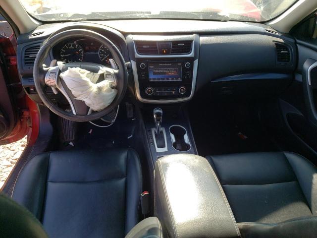 1N4AL3AP5JC232799 Nissan ALTIMA 2.5