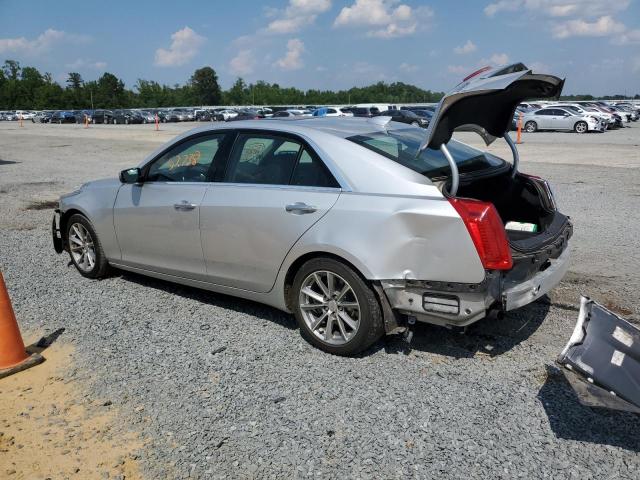 CADILLAC CTS LUXURY 2019 1