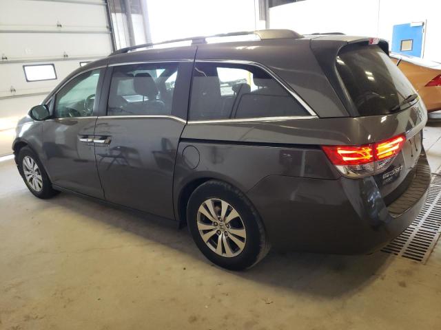 5FNRL5H69EB039232 2014 HONDA ODYSSEY, photo no. 2