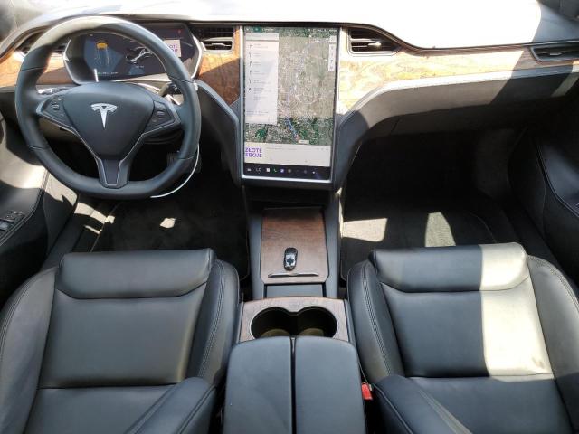 5YJSA1E20MF427272 Tesla Model S  8