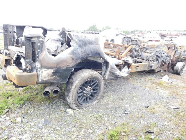 2022 FORD F350 1FT7W3BT2NEC22619
