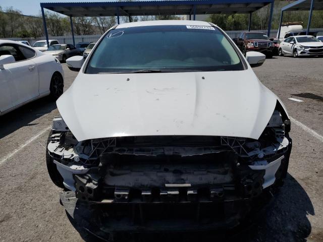 1FADP3FE1GL374522 Ford FOCUS SE