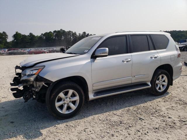 2016 Lexus GX 460 