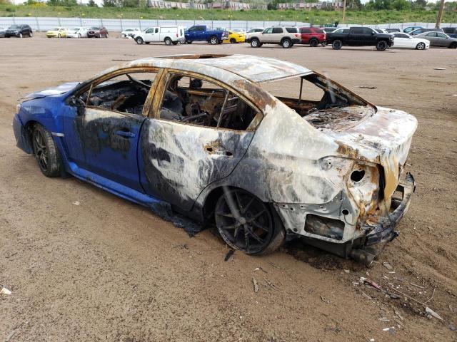 JF1VA2Y65H9826881 Subaru Wrx Sti Limited
