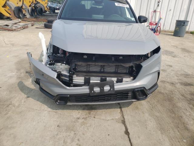 2023 HONDA CR-V SPORT - 2HKRS6H5XPH804484