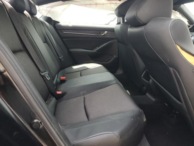2018 HONDA ACCORD SPO - 1HGCV1F30JA039318