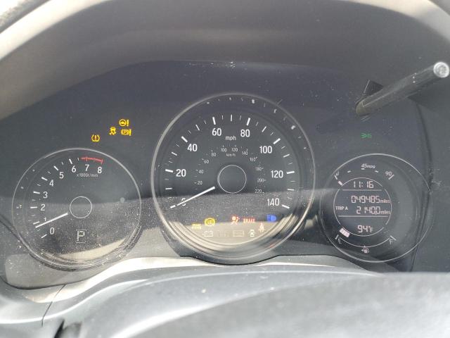 3CZRU5H1XMM716701 Honda HR-V SPORT