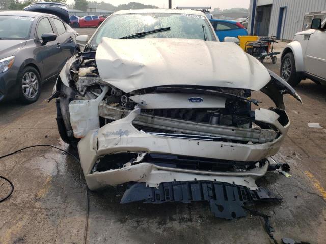 3FA6P0K96HR220570 Ford Fusion Titanium