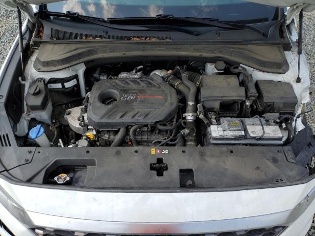 2019 HYUNDAI SANTA FE L - 5NMS5CAA3KH114595