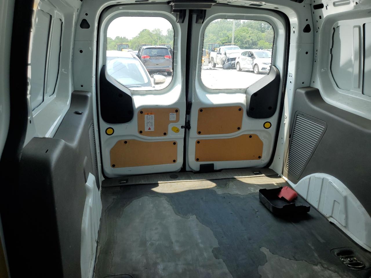 NM0LS7E27L1442005 FORD TRANSIT 2020