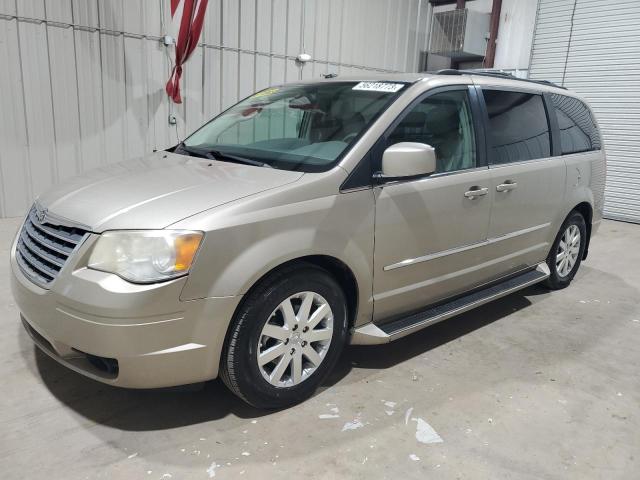 2009 Chrysler Town & Country Touring