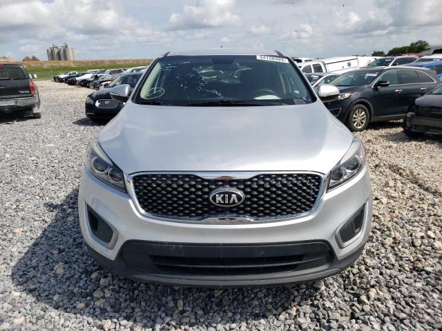 5XYPG4A39JG390182 KIA SORENTO LX