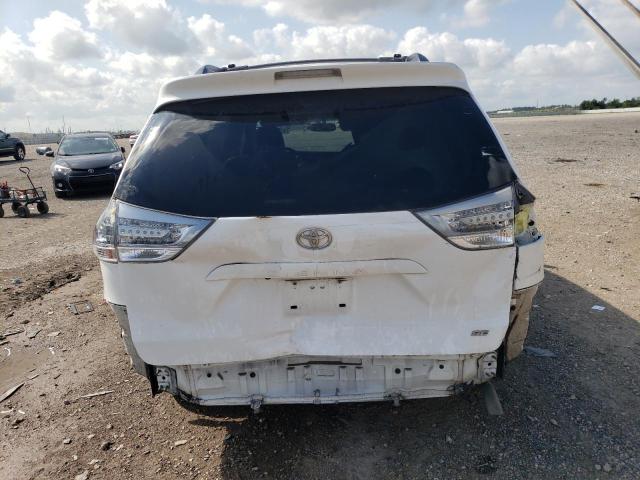 2015 TOYOTA SIENNA SPO - 5TDXK3DC3FS618028