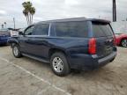 Lot #2911821004 2020 CHEVROLET SUBURBAN K