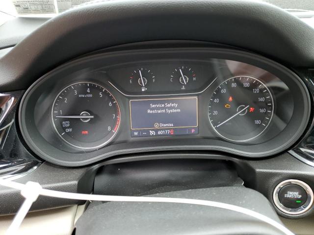 2018 BUICK REGAL TOUR W04GV8SX3J1148173