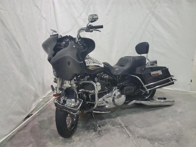 2010 HARLEY-DAVIDSON FLHTC - 1HD1FF419AB640351