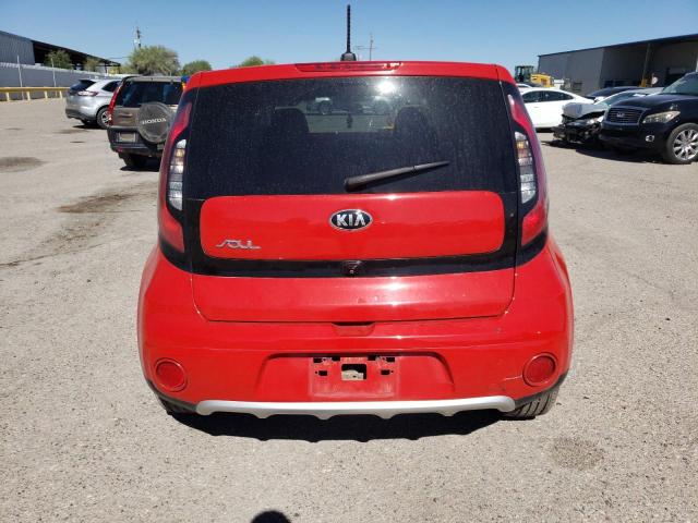 KNDJP3A5XK7670760 KIA SOUL +