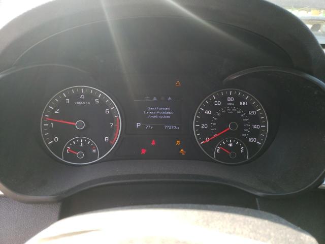 5XXGT4L3XKG330278 KIA Optima Lx