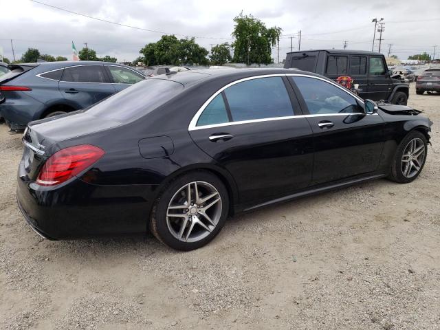 VIN WDDUG8FB5EA024015 2014 Mercedes-Benz S-Class, 5... no.3